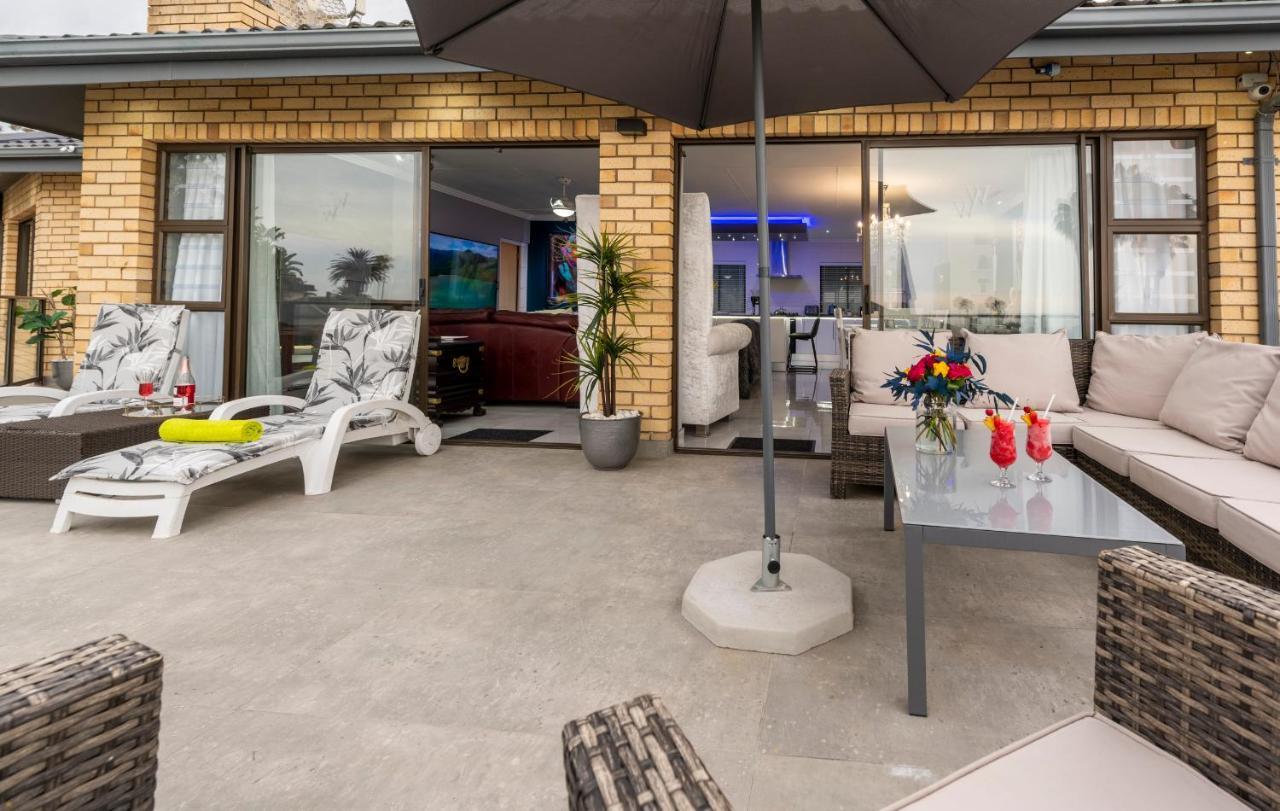 Wilderness Waters Boutique Suites - Adults Only Exterior foto