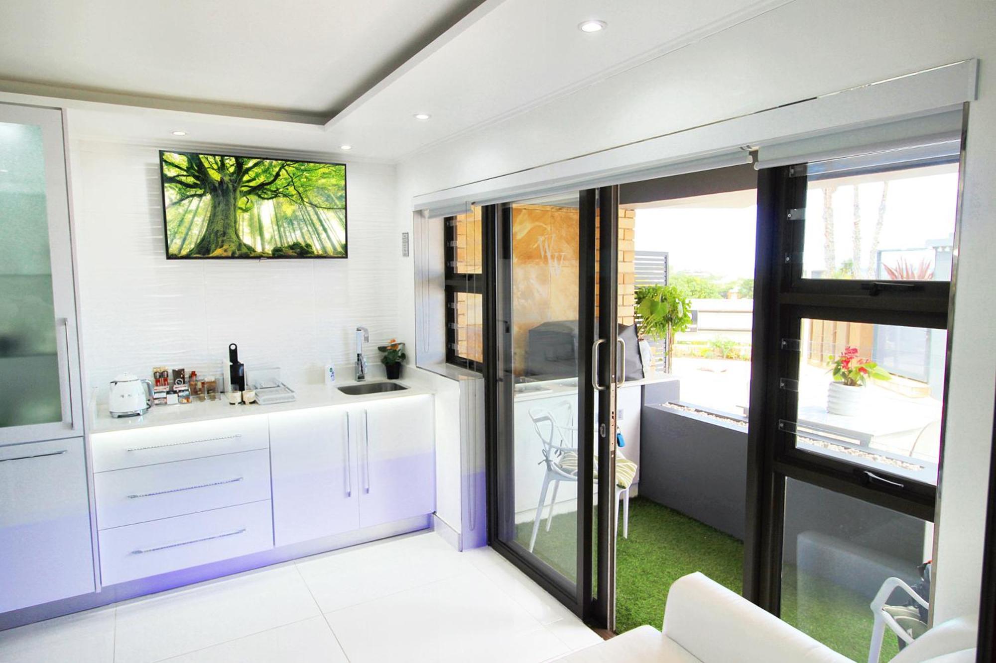 Wilderness Waters Boutique Suites - Adults Only Exterior foto
